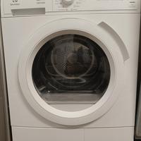 Asciugatrice Electrolux GENTLECARE 7kg
