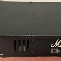 MARSHALL VALVESTATE 8008 STEREO AMPLI