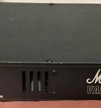 MARSHALL VALVESTATE 8008 STEREO AMPLI