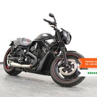 HARLEY DAVIDSON NIGHTROD SPECIAL