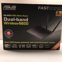 Router asus