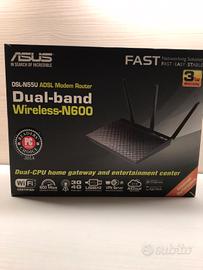 Router asus