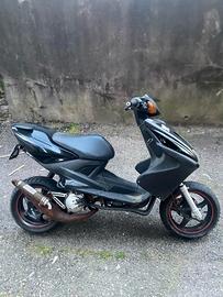 Yamaha Aerox 50 - 2008