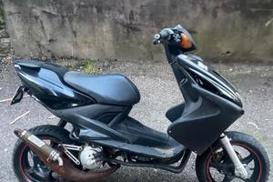 Yamaha Aerox 50 - 2008