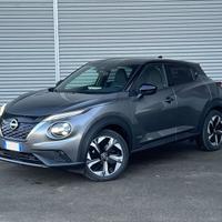 Nissan Juke 1.6 HEV N-Connecta 143 CV