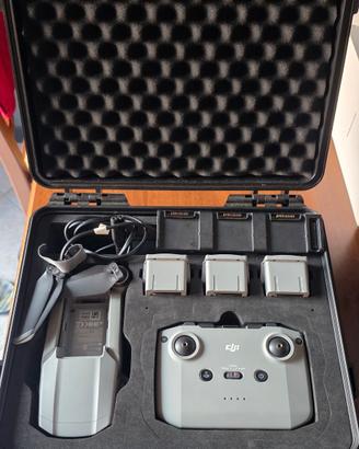 dji mavic air 2