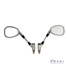 COPPIA SPECCHIETTO SPECCHIO YAMAHA XT 660 R/X