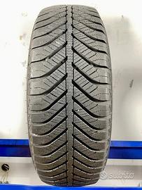 Goodyear 195/60 R16 C 99/97H M+S all season