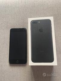 Iphone 7 plus 128 gb