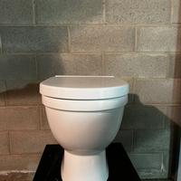 Vaso a pavimento Duravit Starck 3