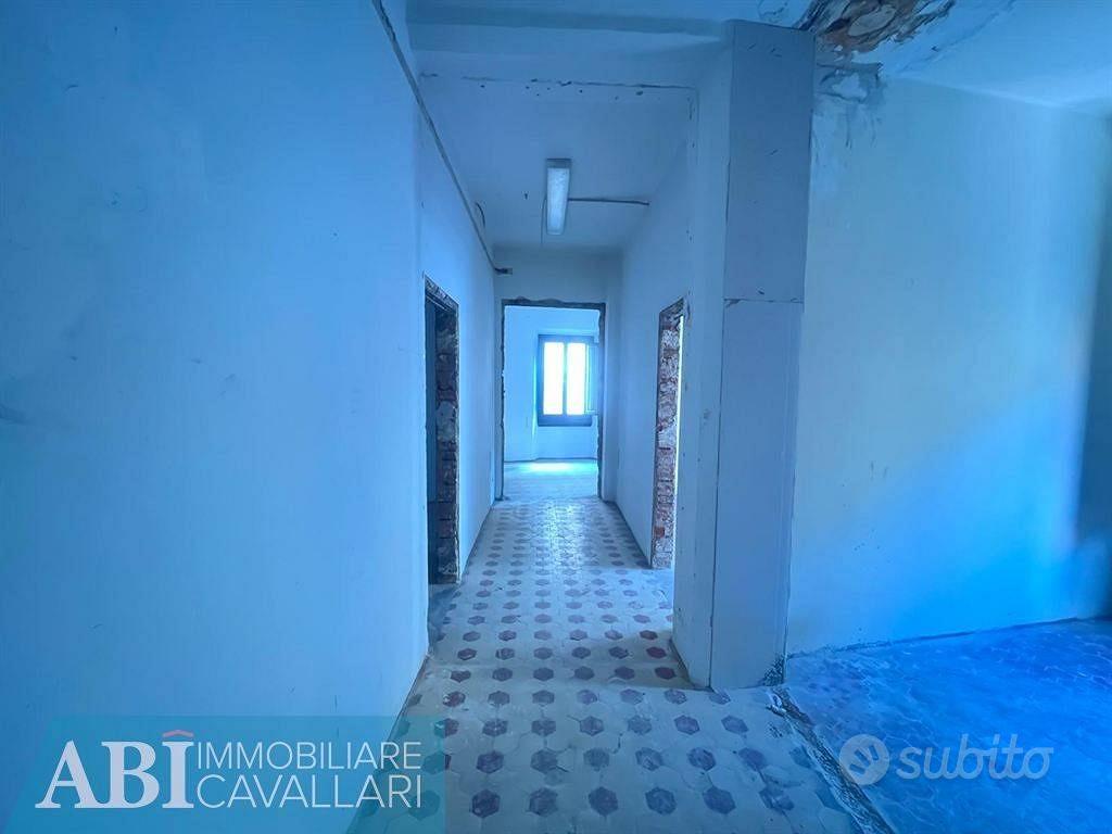 Appartamento – Marradi, Biforco - Vista 3