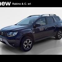 Dacia Duster 1.0 TCe 4x2 100cv 15th Anniversary