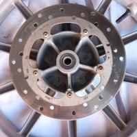 cerchio per  liberty 