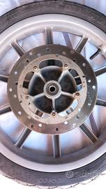 cerchio per  liberty 