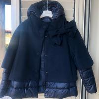 Cappottina bambina tg 10 Monnalisa