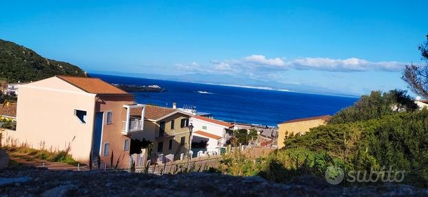 Appartamento al mare Santa Teresa Gallura