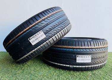 X2: Estive 225/40R18 92Y -PIRELLI- al 76%