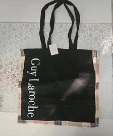 Borsa Guy Laroche nuova con cartellino