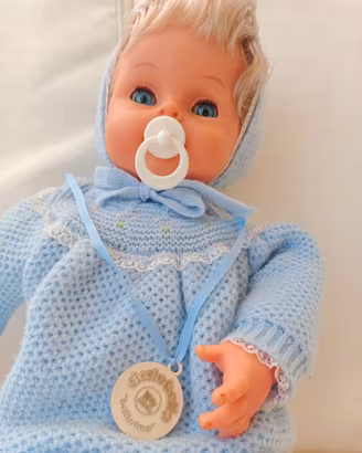 Cicciobello anni 80