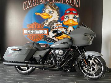 Harley-davidson Touring Road Glide MY26 BLK TRIM