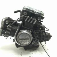 motore Honda VF750S 16 valvole Le Sabre