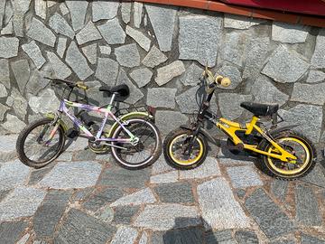 Bici usate