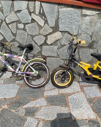 Bici usate