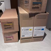 Toner utax o triumph adler