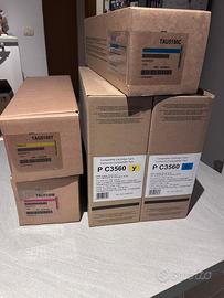 Toner utax o triumph adler