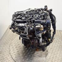 Motore audi 2017/2.0 d codice cgl