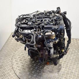 Motore audi 2017/2.0 d codice cgl