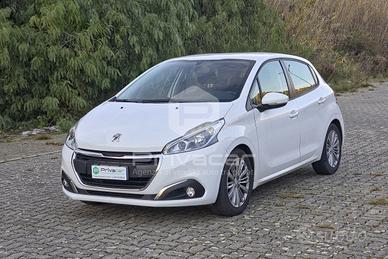 PEUGEOT 208 1° serie BlueHDi 75 5 porte Active