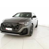 Audi Q8 3.0 tdi mhev S line edition quattro 2...