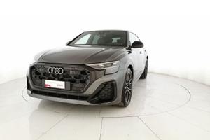 Audi Q8 3.0 tdi mhev S line edition quattro 2...