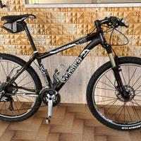 Whistle 610 Alikut 26”