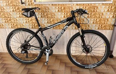 Whistle 610 Alikut 26”