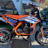 Mini Cross 50cc-Pit Bike 125cc-Mini Quad 50 & 125 