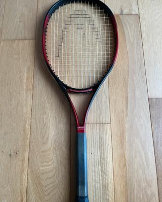 Racchetta Head Magnum Vibration Dampening