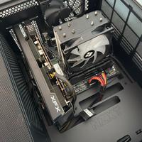 Pc fisso gaming potente NUOVO