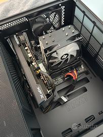 Pc fisso gaming potente NUOVO