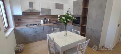 Appartamento estate 2026