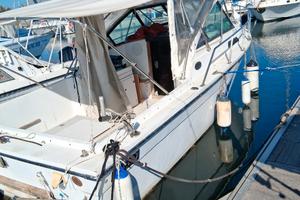 cabinato pesca 7 mt u.s.a.