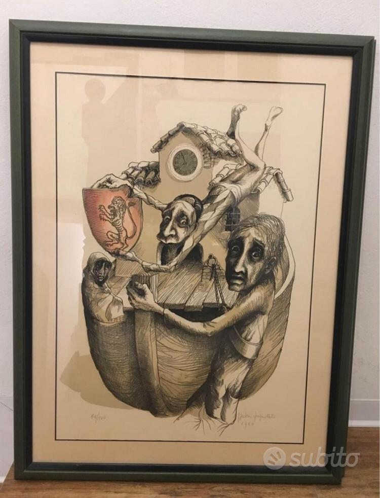 Stampa E.T. Edizione Limitata Fanattik - 40° Anniversario, Numerata A Mano Con Certificato - Foto 12