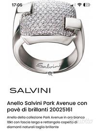Anello Park Avenue