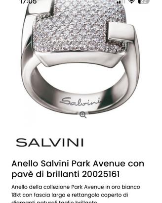 Anello Park Avenue