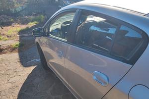 Honda Insight 1.3 Executive 