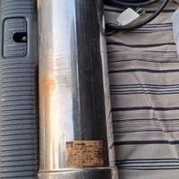 POMPA SOMMERSA EBARA