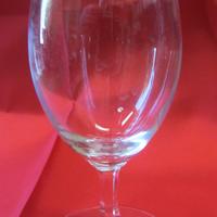 Bicchieri nuovi 12 cm B