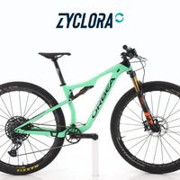 Orbea Oiz M10 X01 t.S