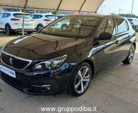 Peugeot 308 II 2018 Diesel 5p 1.5 bluehdi Sty...